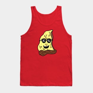 Smiley Slice Tank Top